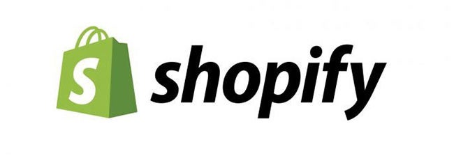 Shopify